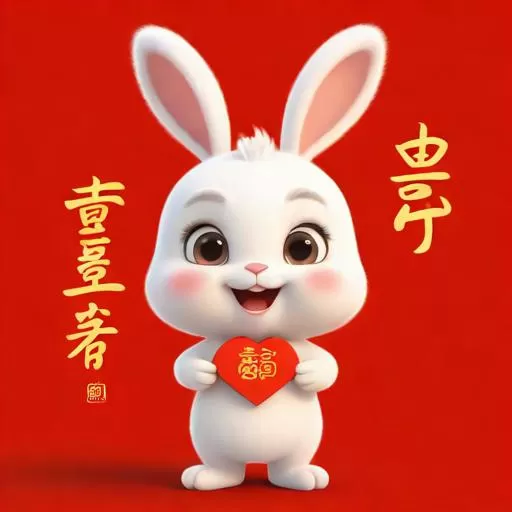 属兔的年份表对年龄2025年：属兔生肖年龄常见误区