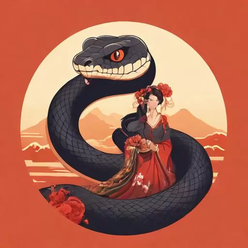 属蛇与什么属相相配最好婚姻，属蛇性格互补分析