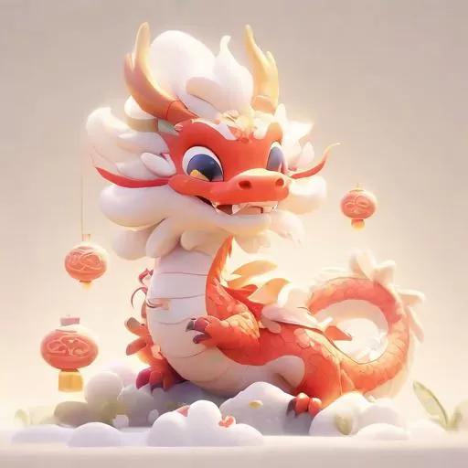 属龙的人今日运势如何，运势健康小贴士