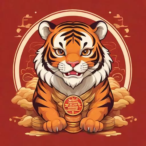 2025属虎躲太岁的最佳时间：太岁生肖运势调整