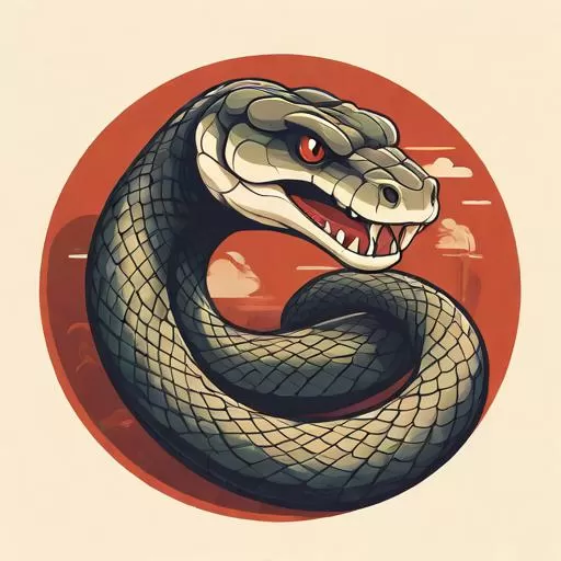 属蛇的跟什么属相相合：属蛇蛇猴互补技巧