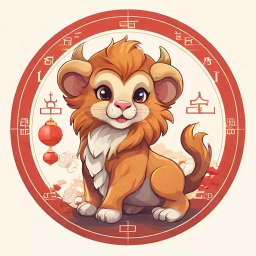 属相三合和六个合生肖表，三合贵人解析