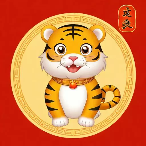 属虎人2025年怎样化太岁：化太岁生肖禁忌