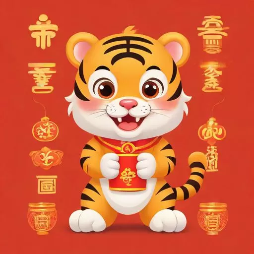 属虎人2025年怎样化太岁：化太岁生肖禁忌