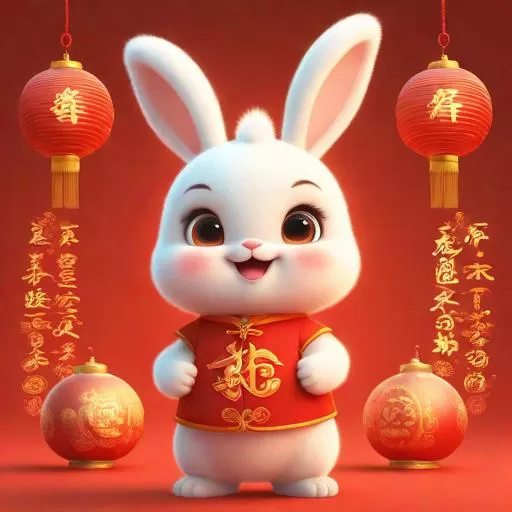 1999年兔未来十年运程：属兔十年转折点