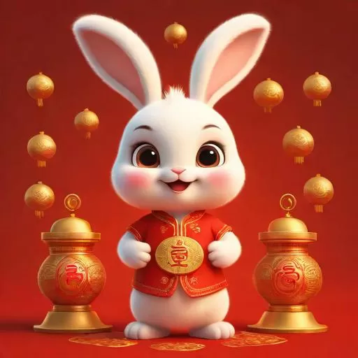 1999年兔未来十年运程：属兔十年转折点