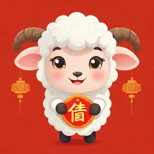 属羊的是哪年出生的多大岁数：属羊农历转换细节