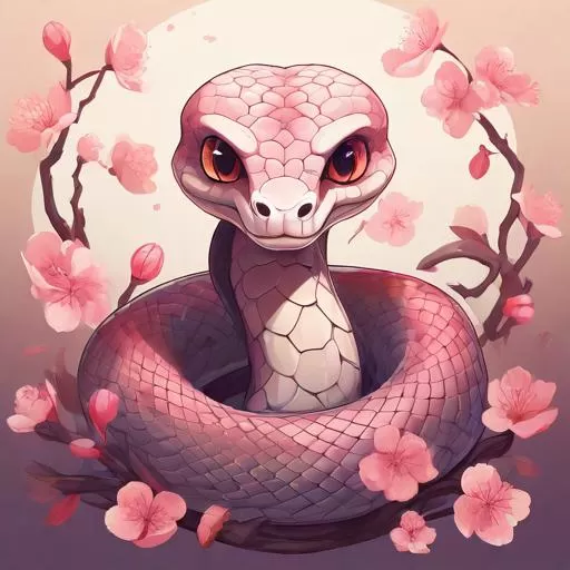 属蛇三月十八日出生的人命运：属蛇出生时辰影响