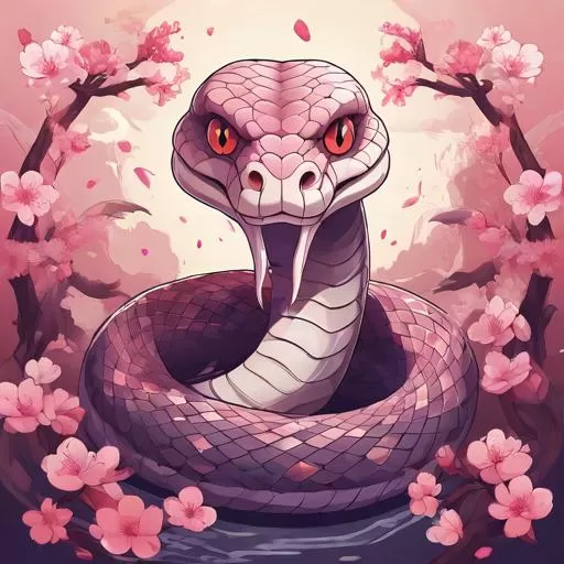 属蛇三月十八日出生的人命运：属蛇出生时辰影响