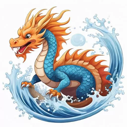 水墨先生属龙今日运势，属龙生肖运势日常注意事项