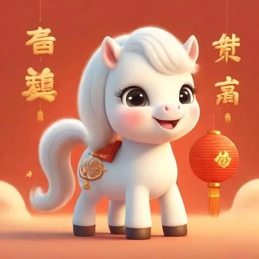 属马的今年多大几几年生的，属马生肖运势解析