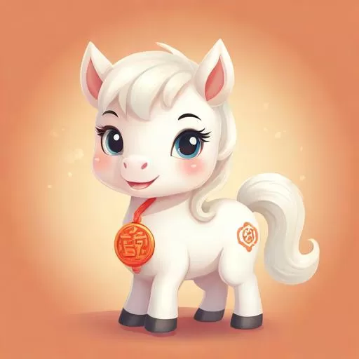 属马的今年多大几几年生的，属马生肖运势解析