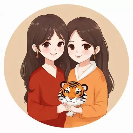 属虎女和什么属相配婚最好：属虎婚姻经营建议