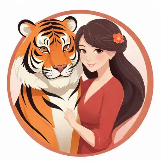 属虎女和什么属相配婚最好：属虎婚姻经营建议