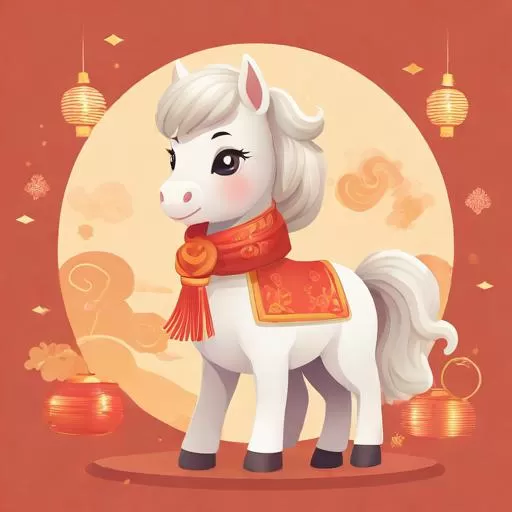 属相属马的今年多大年龄：属马周岁计算法