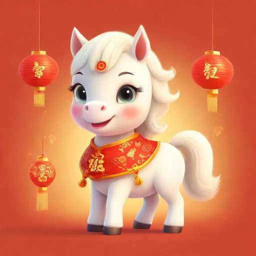 属相属马的今年多大年龄：属马周岁计算法