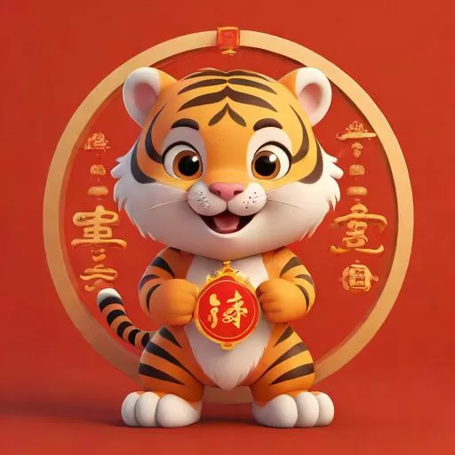 2025属虎害太岁怎么破解，太岁生肖运势调整