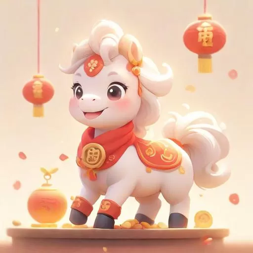 生肖马1990多少岁：生肖与运势关联