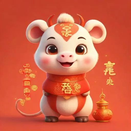 12生肖各个年龄对照表，生肖命理文化解读