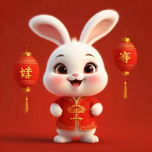 属兔的今年多大岁了大全，属兔本命年注意事项