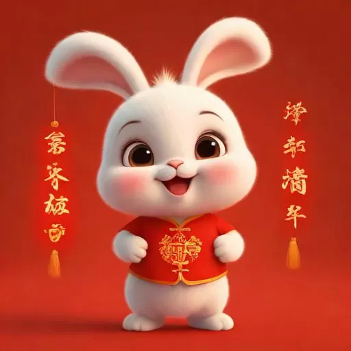 属兔的今年多大岁了大全，属兔本命年注意事项
