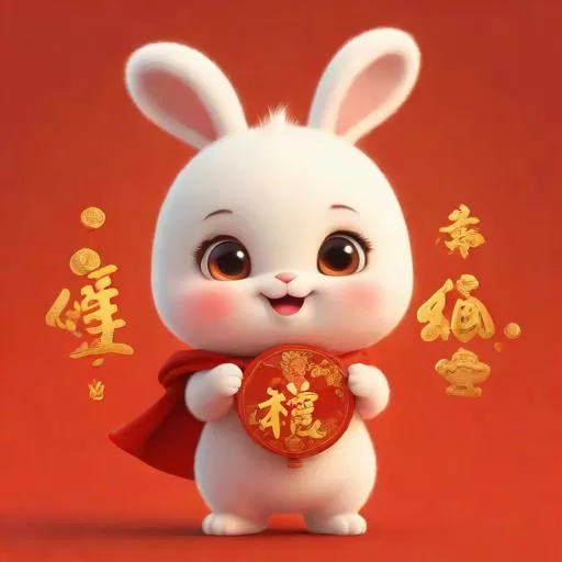 属兔和什么属相相冲相克相害呢，属兔性格特点