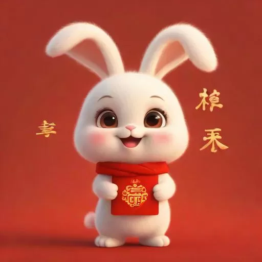 属兔和什么属相相冲相克相害呢，属兔性格特点