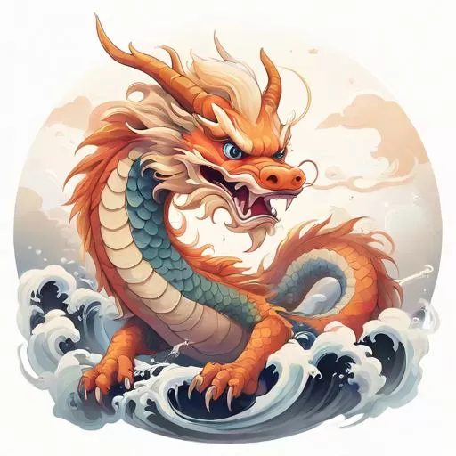 生肖属龙今日运势水墨先生：生肖运势常见问题