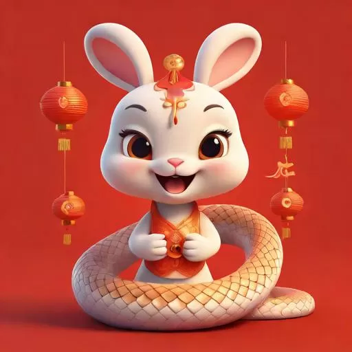 属蛇的人在兔年运气如何：属蛇健康注意事项