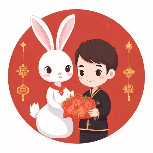 属兔跟属蛇的人相配吗，生肖婚配经验分享