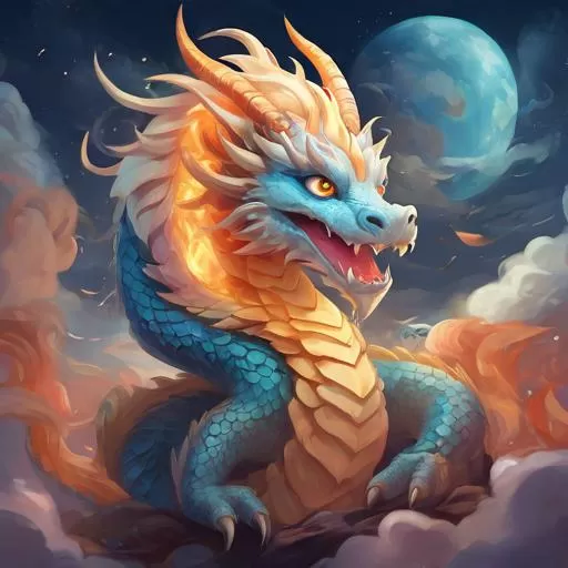 龙的克星第一名是什么生肖：生肖文化差异