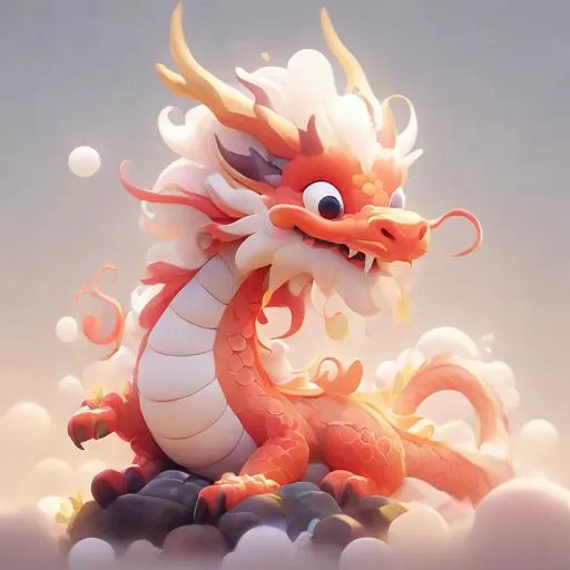 龙的克星第一名是什么生肖：生肖文化差异