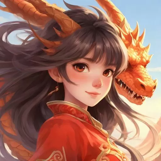 1988年龙女最难熬年龄：龙女生肖性格分析