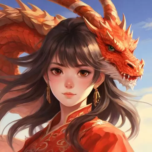 1988年龙女最难熬年龄：龙女生肖性格分析