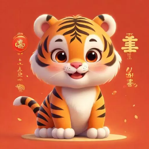 2025属相虎的全年运势如何：运势属虎注意事项
