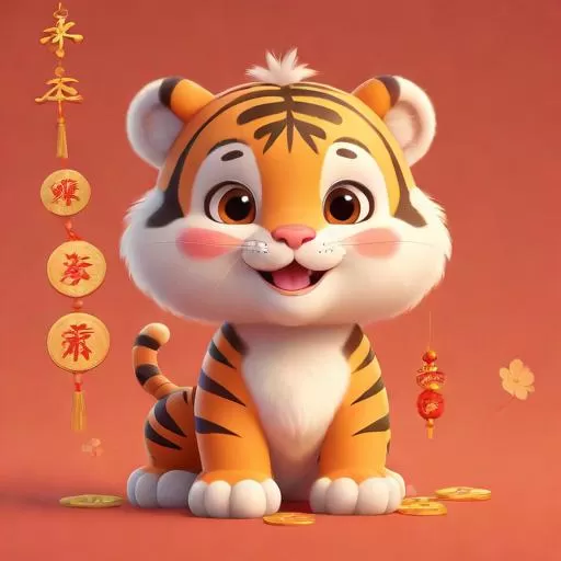 2025属相虎的全年运势如何：运势属虎注意事项
