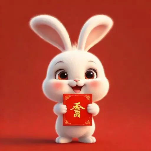 属兔今年多大年龄了啊，属兔不同年份属兔年龄