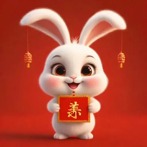 属兔今年多大年龄了啊，属兔不同年份属兔年龄