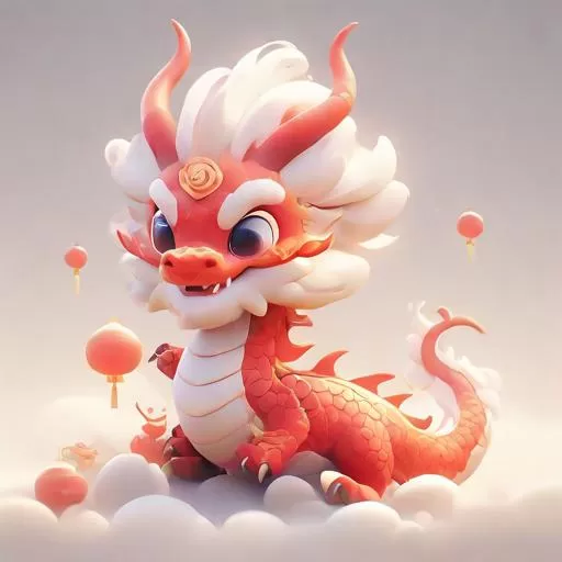 属龙今日运势 卜易居，运势属龙人今日注意事项