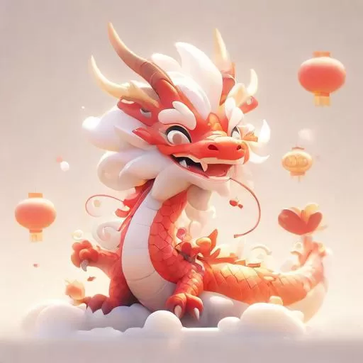 属龙今日运势查询神巴巴，运势生肖龙运势变化
