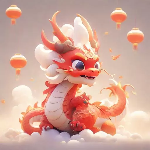 属龙今日运势查询神巴巴，运势生肖龙运势变化