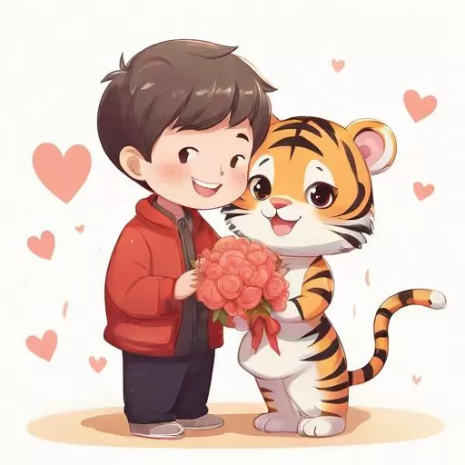 属虎男的和什么属相最配婚姻：属虎生肖婚配