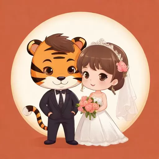 属虎男的和什么属相最配婚姻：属虎生肖婚配