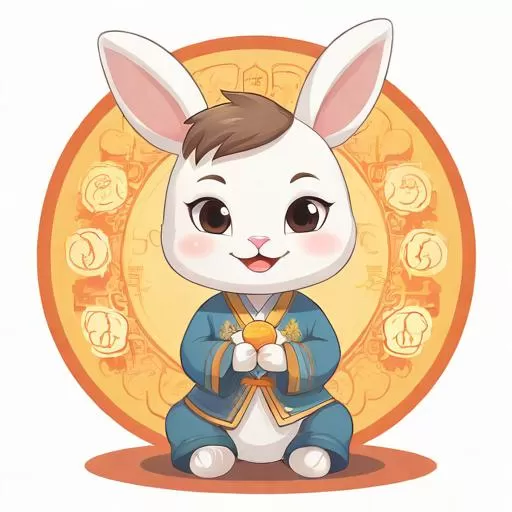 属兔男和什么属相最配相克，生肖配对注意事项