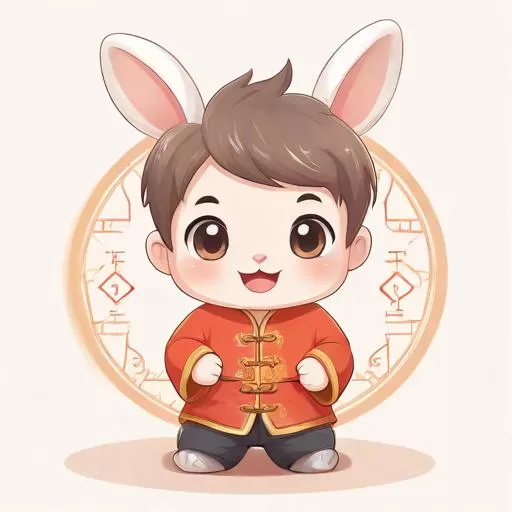 属兔男和什么属相最配相克，生肖配对注意事项