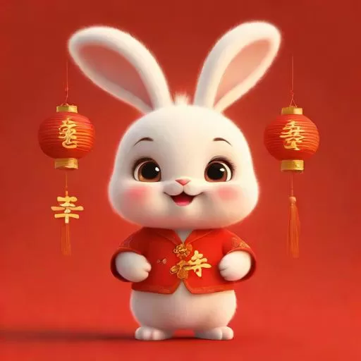 属相属兔的今年多大年龄了，属兔农历公历差异