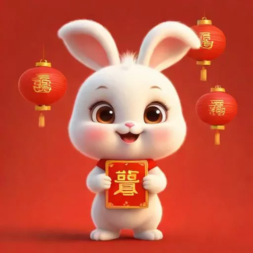 属相属兔的今年多大年龄了，属兔农历公历差异