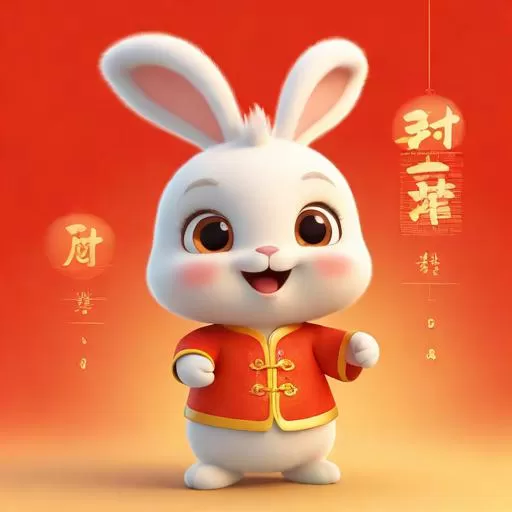 属兔今年多大了岁数表，属兔 周岁虚岁计算方法