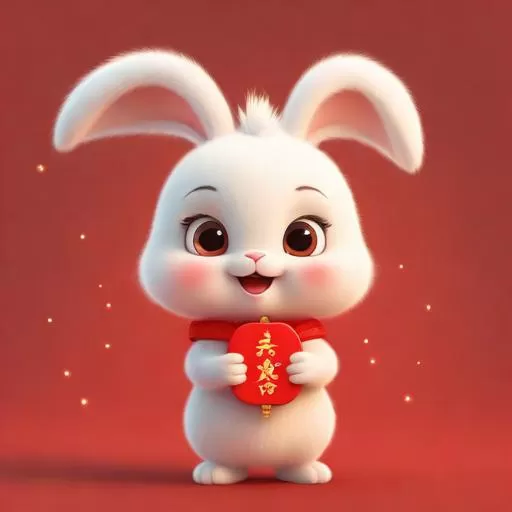 属兔的今年都有多大岁数，属兔虚岁与周岁差异