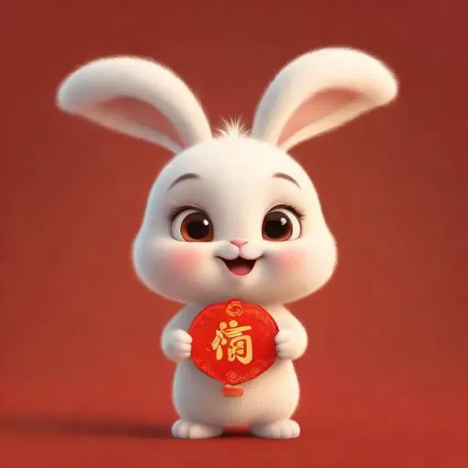 属兔的今年都有多大岁数，属兔虚岁与周岁差异